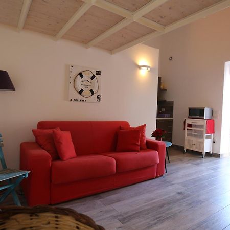 Reggine Holiday Apartments Sant'Agnello Buitenkant foto