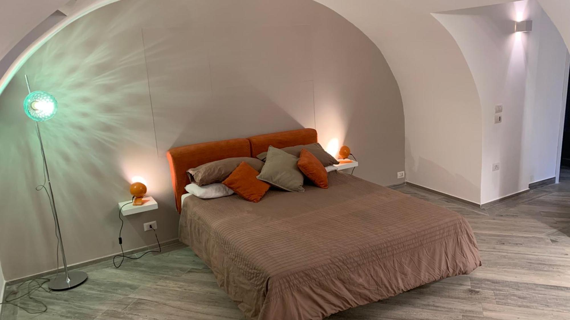 Reggine Holiday Apartments Sant'Agnello Buitenkant foto