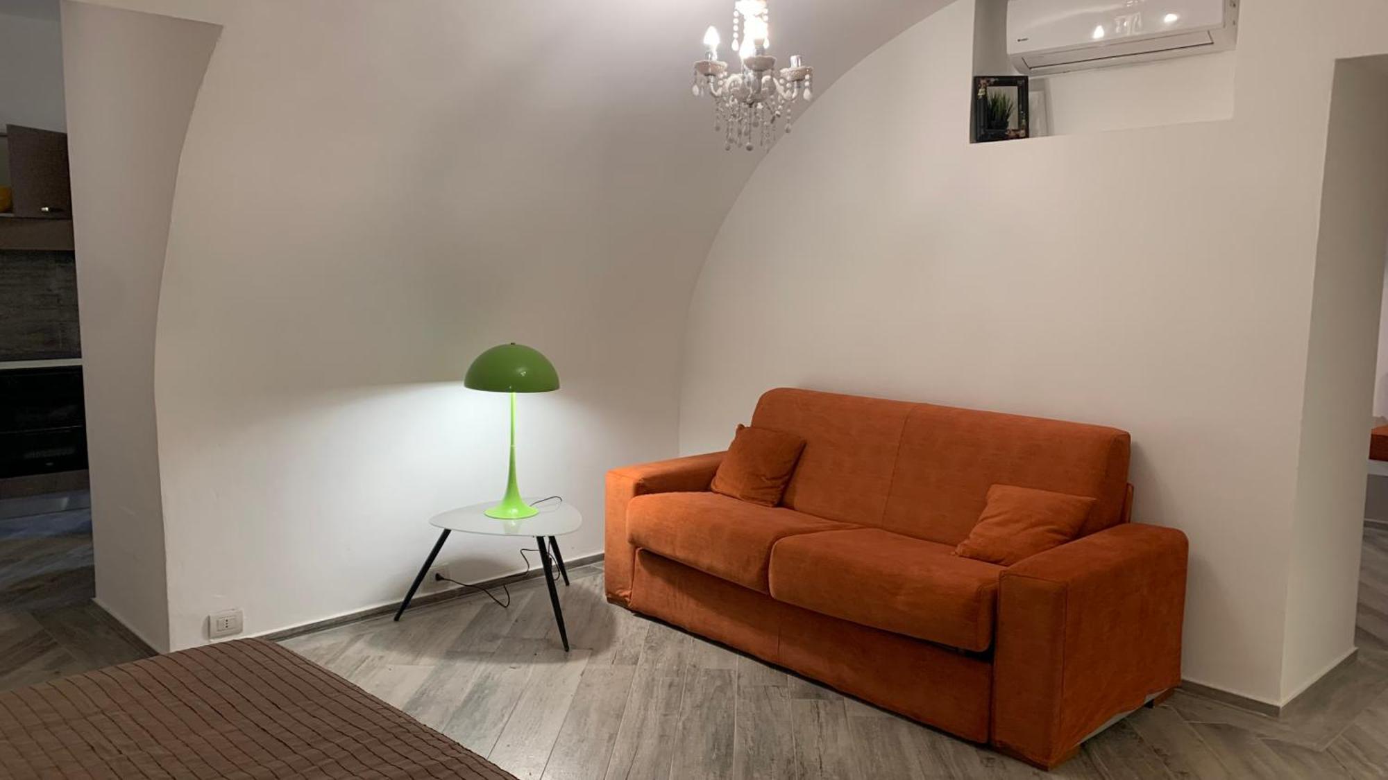 Reggine Holiday Apartments Sant'Agnello Buitenkant foto