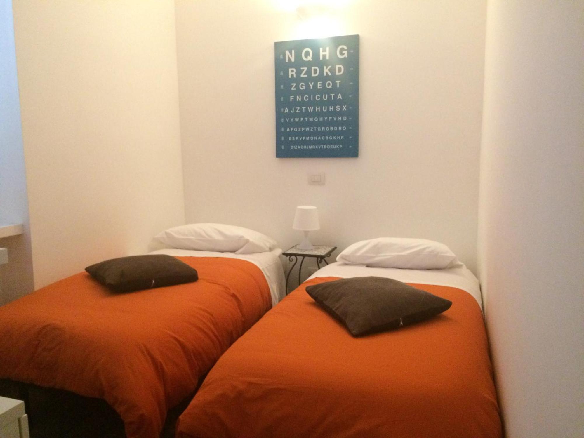 Reggine Holiday Apartments Sant'Agnello Kamer foto