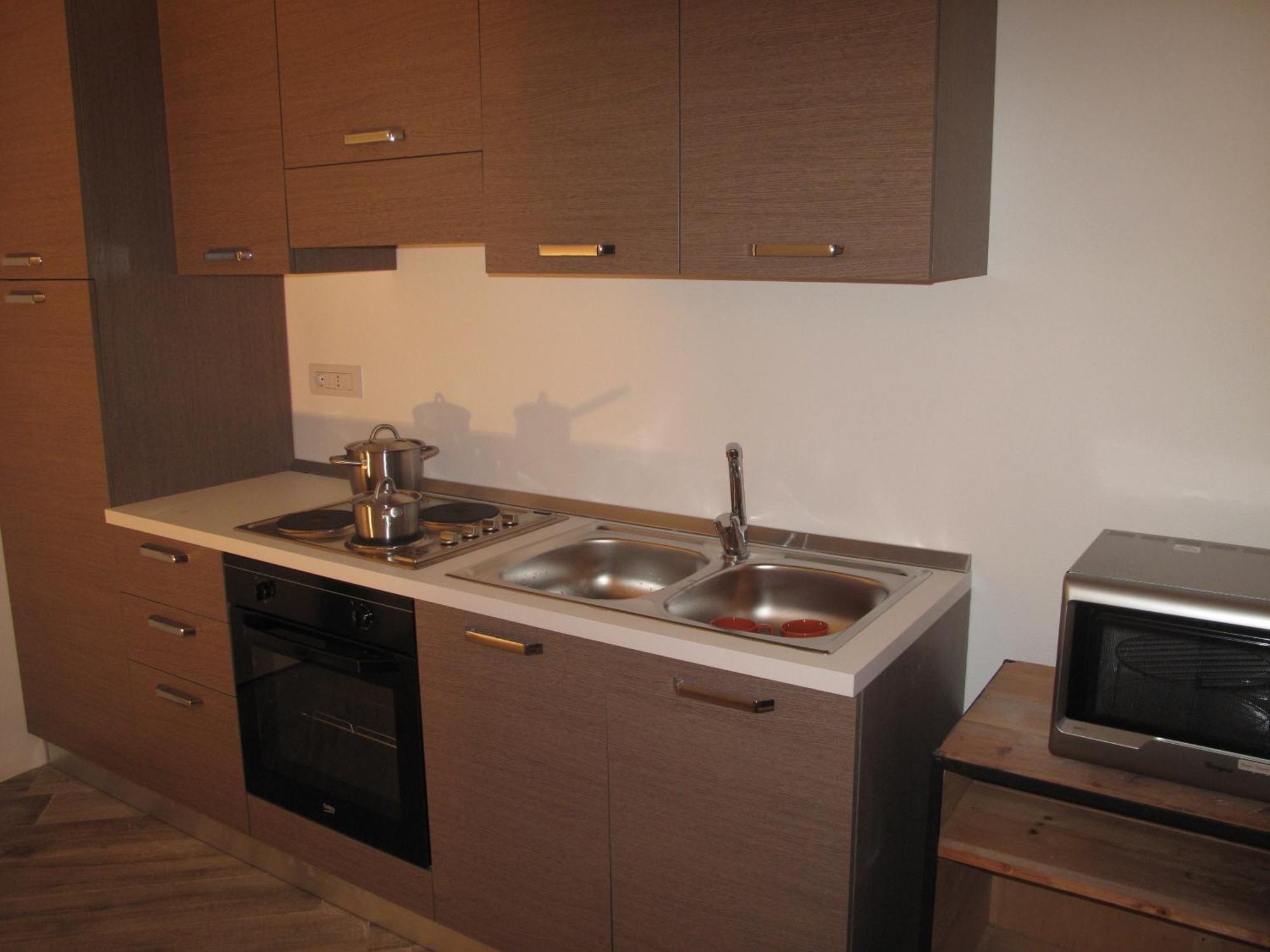 Reggine Holiday Apartments Sant'Agnello Kamer foto