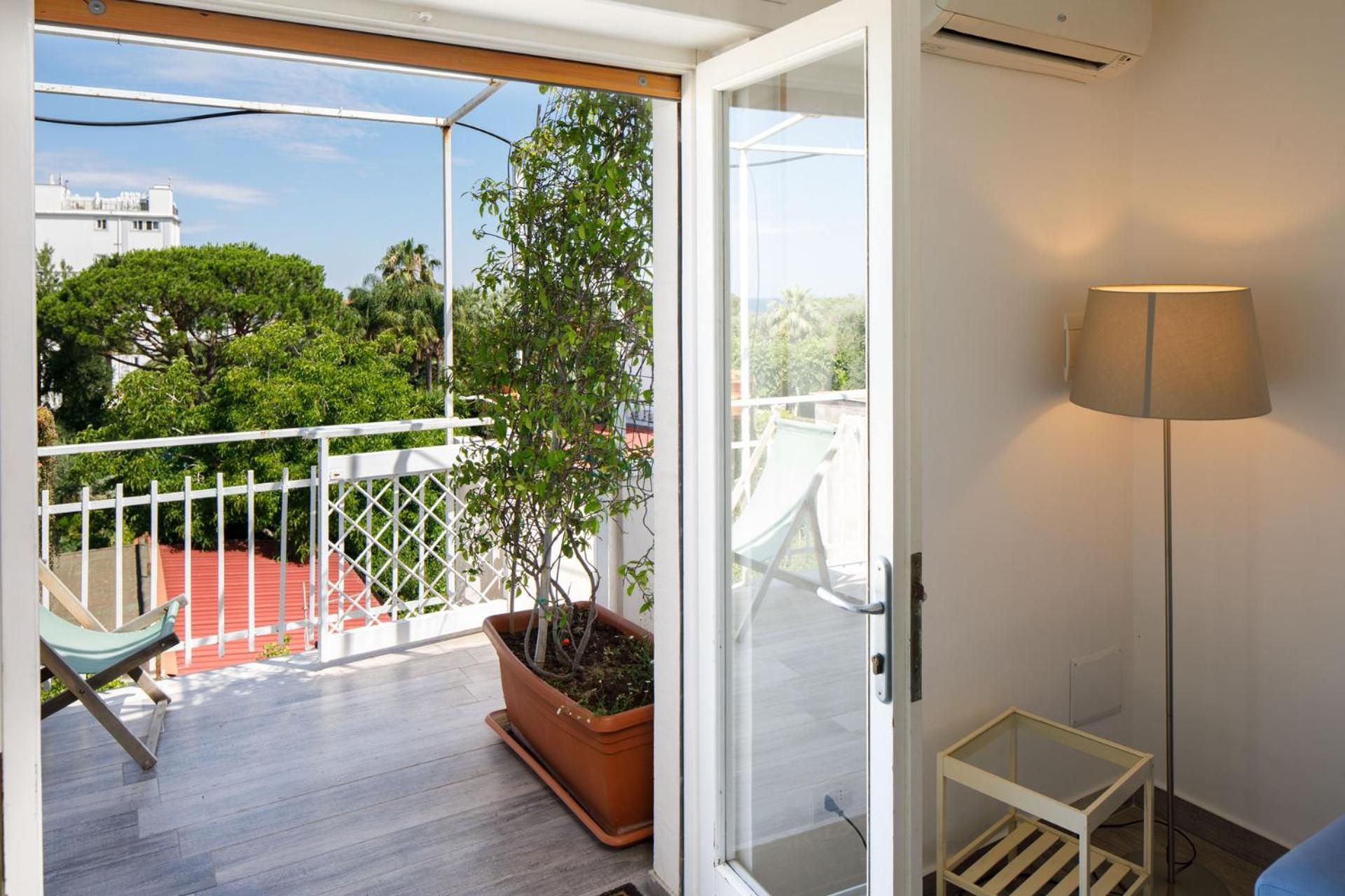 Reggine Holiday Apartments Sant'Agnello Kamer foto
