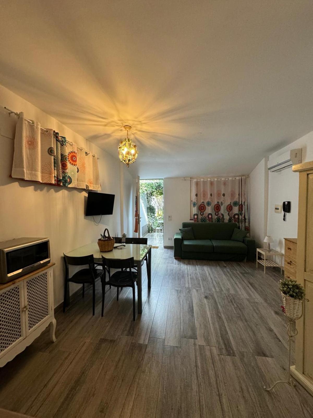 Reggine Holiday Apartments Sant'Agnello Buitenkant foto