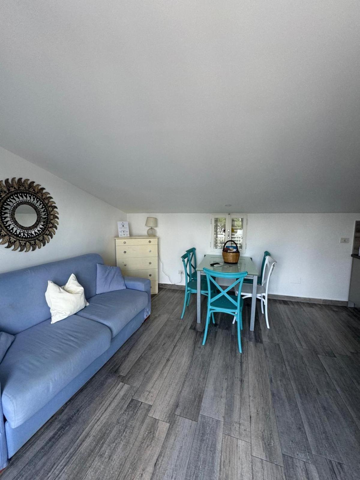 Reggine Holiday Apartments Sant'Agnello Buitenkant foto