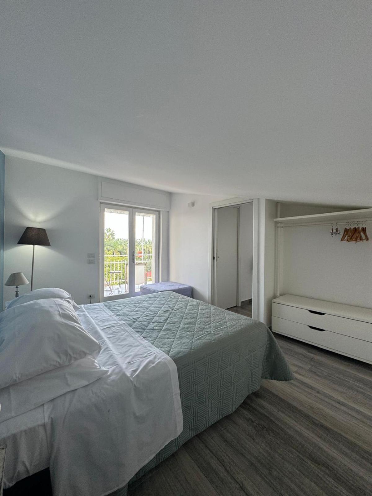 Reggine Holiday Apartments Sant'Agnello Buitenkant foto