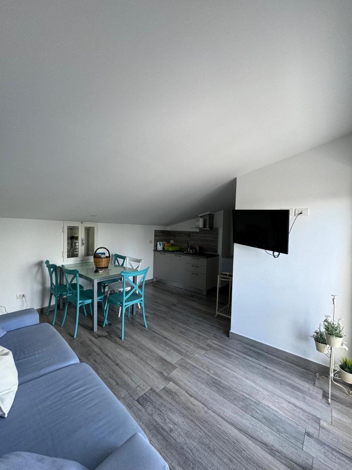 Reggine Holiday Apartments Sant'Agnello Buitenkant foto