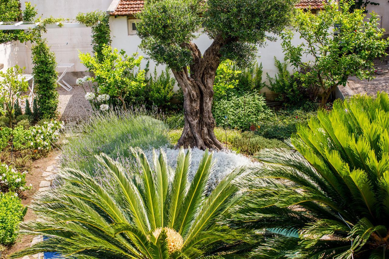 Reggine Holiday Apartments Sant'Agnello Buitenkant foto