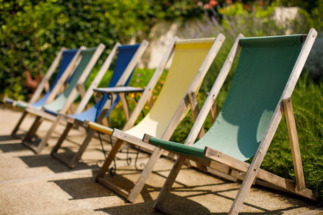 Reggine Holiday Apartments Sant'Agnello Buitenkant foto