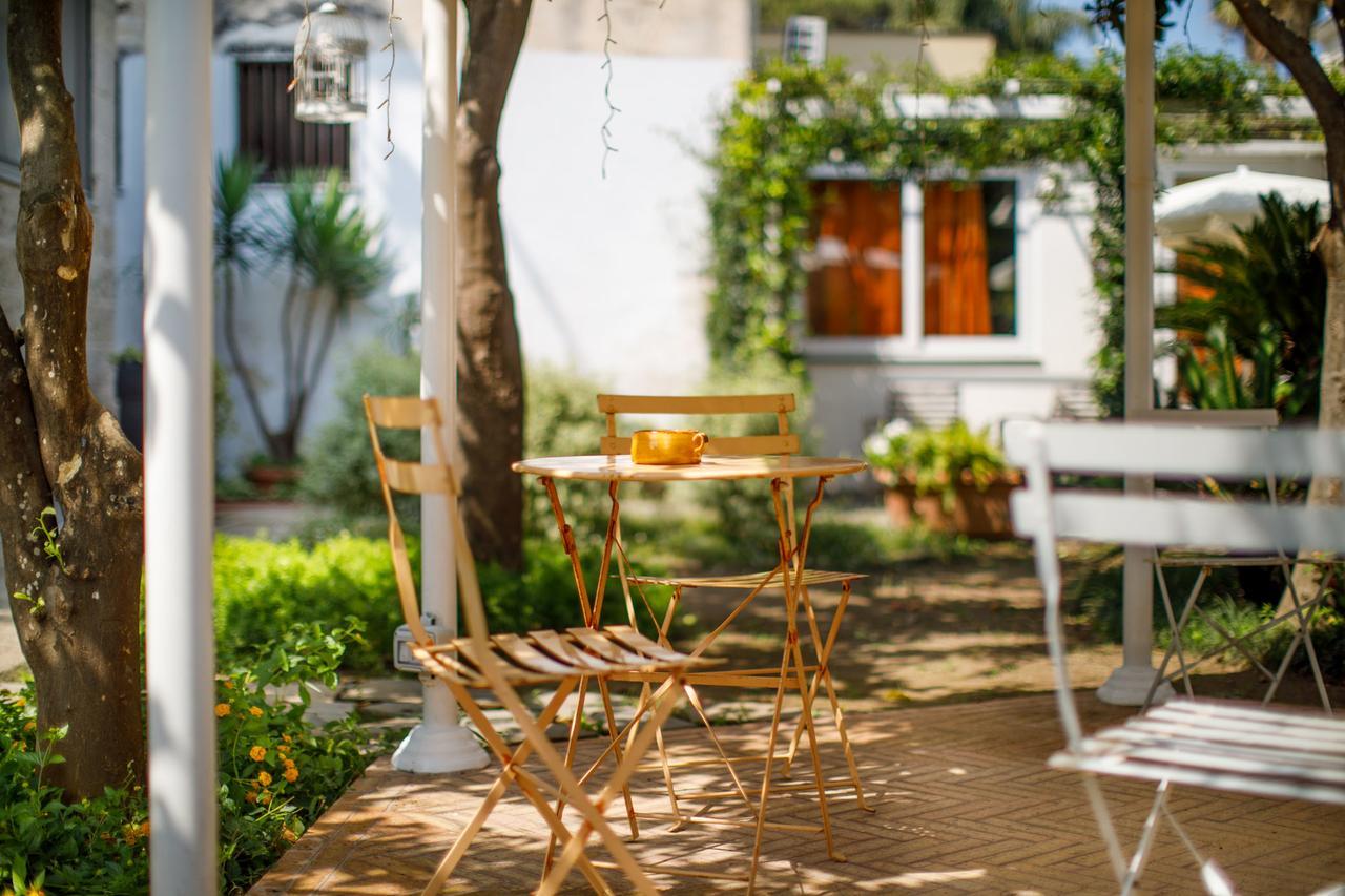Reggine Holiday Apartments Sant'Agnello Buitenkant foto